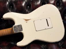 T's ST-22 Modern-Vintage ~ Olympic White Aged ~ 033378 [約3.45㎏]_10
