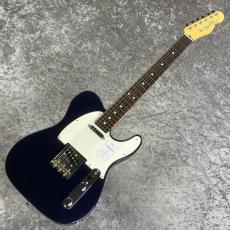 Fender 【美品中古】Made in Japan 2021 Collection Hybrid II Telecaster GMB -Gun Metal Blue- 【約3.44kg】_3