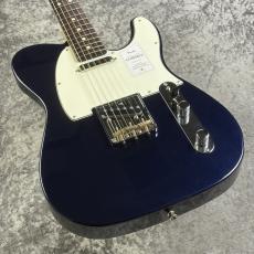 Fender 【美品中古】Made in Japan 2021 Collection Hybrid II Telecaster GMB -Gun Metal Blue- 【約3.44kg】_5
