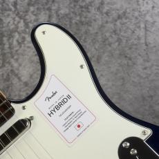 Fender 【美品中古】Made in Japan 2021 Collection Hybrid II Telecaster GMB -Gun Metal Blue- 【約3.44kg】_6
