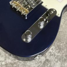 Fender 【美品中古】Made in Japan 2021 Collection Hybrid II Telecaster GMB -Gun Metal Blue- 【約3.44kg】_7