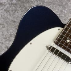 Fender 【美品中古】Made in Japan 2021 Collection Hybrid II Telecaster GMB -Gun Metal Blue- 【約3.44kg】_8