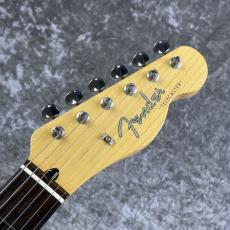 Fender 【美品中古】Made in Japan 2021 Collection Hybrid II Telecaster GMB -Gun Metal Blue- 【約3.44kg】_9