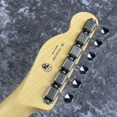 Fender 【美品中古】Made in Japan 2021 Collection Hybrid II Telecaster GMB -Gun Metal Blue- 【約3.44kg】_11