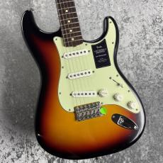 Fender Limited Edition Vintera II Road Worn ‘60s Stratocaster -3-Color Sunburst - #MX26019048【3.42kg】