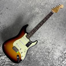 Fender Limited Edition Vintera II Road Worn ‘60s Stratocaster -3-Color Sunburst - #MX26019048【3.42kg】_2