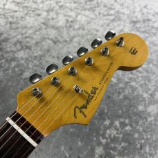 Fender Limited Edition Vintera II Road Worn ‘60s Stratocaster -3-Color Sunburst - #MX26019048【3.42kg】_4