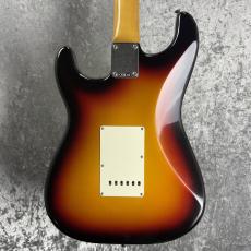 Fender Limited Edition Vintera II Road Worn ‘60s Stratocaster -3-Color Sunburst - #MX26019048【3.42kg】_5