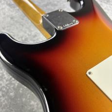 Fender Limited Edition Vintera II Road Worn ‘60s Stratocaster -3-Color Sunburst - #MX26019048【3.42kg】_8