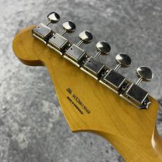 Fender Limited Edition Vintera II Road Worn ‘60s Stratocaster -3-Color Sunburst - #MX26019048【3.42kg】_11