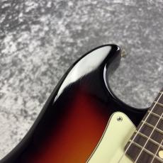 Fender Limited Edition Vintera II Road Worn ‘60s Stratocaster -3-Color Sunburst - #MX26034765【3.45kg】_2