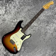 Fender Limited Edition Vintera II Road Worn ‘60s Stratocaster -3-Color Sunburst - #MX26034765【3.45kg】_4