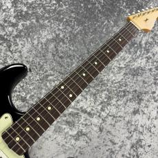 Fender Limited Edition Vintera II Road Worn ‘60s Stratocaster -3-Color Sunburst - #MX26034765【3.45kg】_5