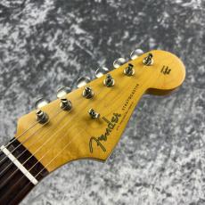 Fender Limited Edition Vintera II Road Worn ‘60s Stratocaster -3-Color Sunburst - #MX26034765【3.45kg】_6