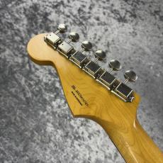 Fender Limited Edition Vintera II Road Worn ‘60s Stratocaster -3-Color Sunburst - #MX26034765【3.45kg】_11
