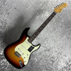 Fender Limited Edition Vintera II Road Worn ‘60s Stratocaster -3-Color Sunburst - #MX26041897【3.46kg】_2