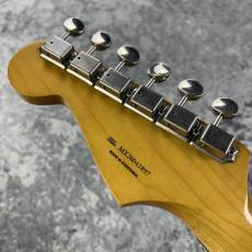 Fender Limited Edition Vintera II Road Worn ‘60s Stratocaster -3-Color Sunburst - #MX26041897【3.46kg】_11