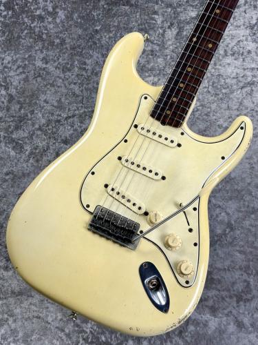 M.B.Guitars [2023年製中古品!]62-S -Olympic White-[3.52kg]