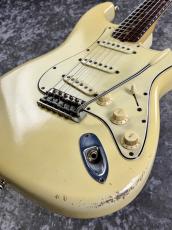 M.B.Guitars [2023年製中古品!]62-S -Olympic White-[3.52kg]_3