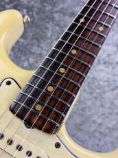 M.B.Guitars [2023年製中古品!]62-S -Olympic White-[3.52kg]_4