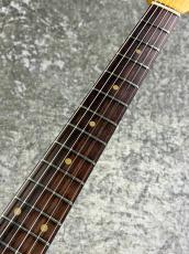 M.B.Guitars [2023年製中古品!]62-S -Olympic White-[3.52kg]_5