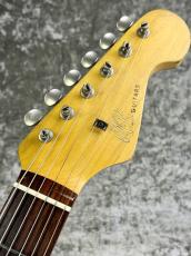 M.B.Guitars [2023年製中古品!]62-S -Olympic White-[3.52kg]_6