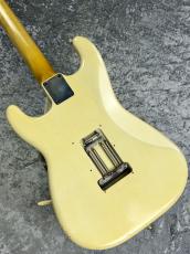 M.B.Guitars [2023年製中古品!]62-S -Olympic White-[3.52kg]_9