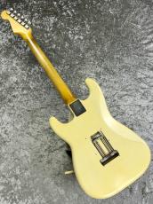 M.B.Guitars [2023年製中古品!]62-S -Olympic White-[3.52kg]_10