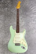 Fender Custom Shop 1960 Stratocaster Relic / Daphne Blue [3.42kg] [サウンド&雰囲気良し]_4
