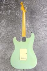Fender Custom Shop 1960 Stratocaster Relic / Daphne Blue [3.42kg] [サウンド&雰囲気良し]_5