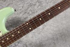 Fender Custom Shop 1960 Stratocaster Relic / Daphne Blue [3.42kg] [サウンド&雰囲気良し]_6