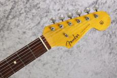 Fender Custom Shop 1960 Stratocaster Relic / Daphne Blue [3.42kg] [サウンド&雰囲気良し]_7