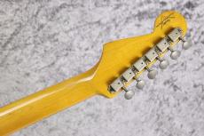 Fender Custom Shop 1960 Stratocaster Relic / Daphne Blue [3.42kg] [サウンド&雰囲気良し]_8