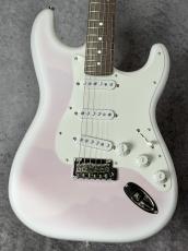 Fender Made in Japan Hybrid II 2026 Collection Stratocaster Pink Mist #JD26018245【限定モデル】【約3.40kg】