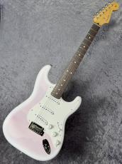 Fender Made in Japan Hybrid II 2026 Collection Stratocaster Pink Mist #JD26018245【限定モデル】【約3.40kg】_2