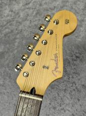 Fender Made in Japan Hybrid II 2026 Collection Stratocaster Pink Mist #JD26018245【限定モデル】【約3.40kg】_4