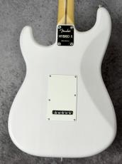Fender Made in Japan Hybrid II 2026 Collection Stratocaster Pink Mist #JD26018245【限定モデル】【約3.40kg】_5