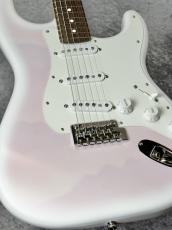 Fender Made in Japan Hybrid II 2026 Collection Stratocaster Pink Mist #JD26018245【限定モデル】【約3.40kg】_8