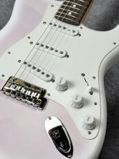 Fender Made in Japan Hybrid II 2026 Collection Stratocaster Pink Mist #JD26018245【限定モデル】【約3.40kg】_9