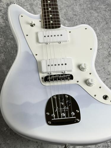 Fender Made in Japan Hybrid II 2026 Collection Jazzmaster Blue Mist #JD26011066【限定モデル】【約3.49kg】