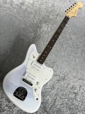 Fender Made in Japan Hybrid II 2026 Collection Jazzmaster Blue Mist #JD26011066【限定モデル】【約3.49kg】_3
