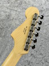 Fender Made in Japan Hybrid II 2026 Collection Jazzmaster Blue Mist #JD26011066【限定モデル】【約3.49kg】_8