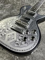 ZEMAITIS MFG-AC-24 Diamond & Z Black #JGA26074 [3.80kg]_3