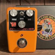 Tru-Fi Colordriver '69 【日本先行販売】【初回入荷】