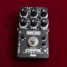 BECOS CompIQ STELLA Pro Compressor MkII 【旧価格ラスト1台】