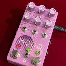 Chase Bliss Audio MOOD MKⅡ 【月末限定タイムセール】【グラニュラー / マイクロルーパー / ディレイ】_2