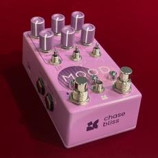 Chase Bliss Audio MOOD MKⅡ 【月末限定タイムセール】【グラニュラー / マイクロルーパー / ディレイ】_4
