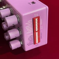 Chase Bliss Audio MOOD MKⅡ 【月末限定タイムセール】【グラニュラー / マイクロルーパー / ディレイ】_6