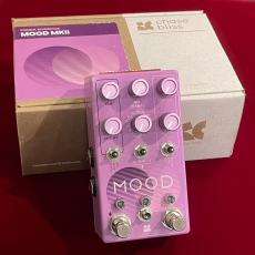 Chase Bliss Audio MOOD MKⅡ 【月末限定タイムセール】【グラニュラー / マイクロルーパー / ディレイ】_7