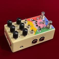 Chase Bliss Audio Onward Prism Edition Tan 【月末限定タイムセール】【台数限定エディション】【ダイナミックサンプラー】_7